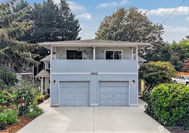 Photo 1 of Sale Pending at 402 4th Street Se, Auburn, WA 98002 | MLS# NWM2578155 | Listing updated on 2026-09-14