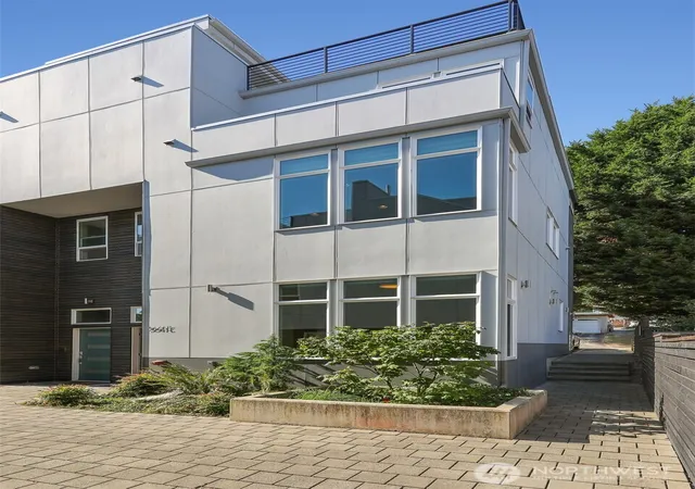 Photo 1 of Townhouse for sale at 3641 22nd Avenue W #Unit E, Seattle, WA 98199 | MLS# NWM2578157 | Listing updated on 2026-09-25
