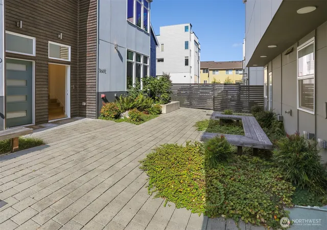 Photo 2 of Townhouse for sale at 3641 22nd Avenue W #Unit E, Seattle, WA 98199 | MLS# NWM2578157 | Listing updated on 2026-09-25