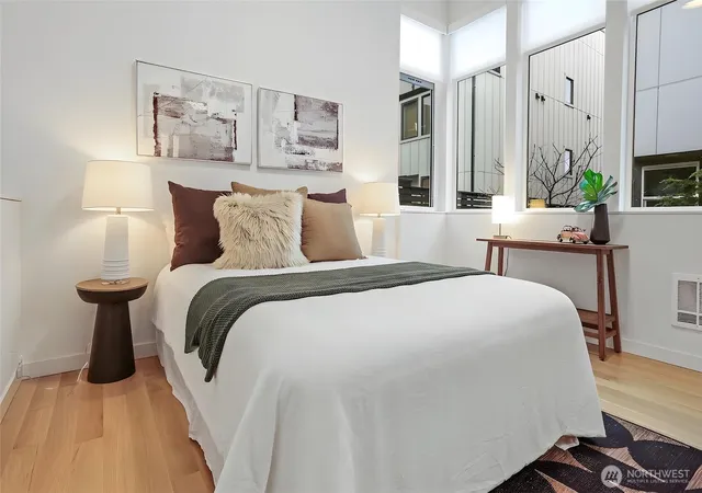 Photo 3 of Townhouse for sale at 3641 22nd Avenue W #Unit E, Seattle, WA 98199 | MLS# NWM2578157 | Listing updated on 2026-09-25