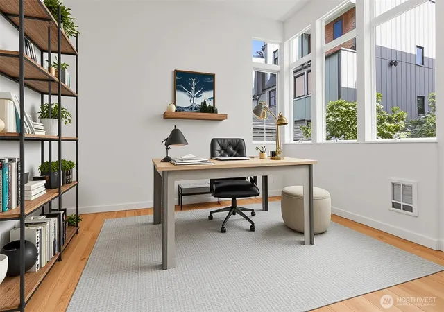 Photo 3 of Townhouse for sale at 3641 22nd Avenue W #Unit E, Seattle, WA 98199 | MLS# NWM2578157 | Listing updated on 2026-09-25