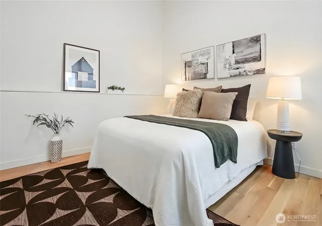 Photo 4 of Townhouse for sale at 3641 22nd Avenue W #Unit E, Seattle, WA 98199 | MLS# NWM2578157 | Listing updated on 2026-09-25