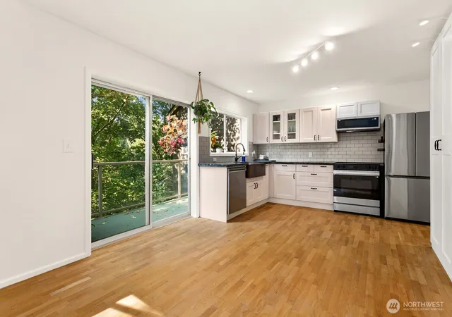 Photo 2 of Condo for sale at 3406 W Government Way #3, Seattle, WA 98199 | MLS# NWM2578161 | Listing updated on 2026-09-25