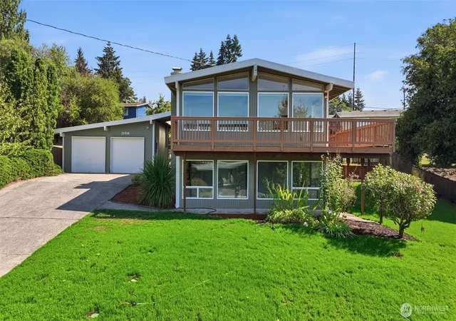 Photo 1 of Single family home for sale at 21416 99th Avenue S, Kent, WA 98031 | MLS# NWM2578162 | Listing updated on 2026-09-30