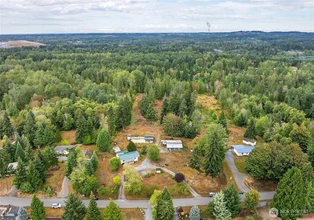 Photo 1 of Sale Pending at 12517 Kapowsin Highlands Dr E, Graham, WA 98338 | MLS# NWM2578165 | Listing updated on 2026-09-30