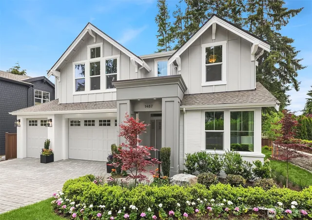 Photo 1 of Single family home for sale at 1487 158th Court Se, Bellevue, WA 98008 | MLS# NWM2578168 | Listing updated on 2026-09-29