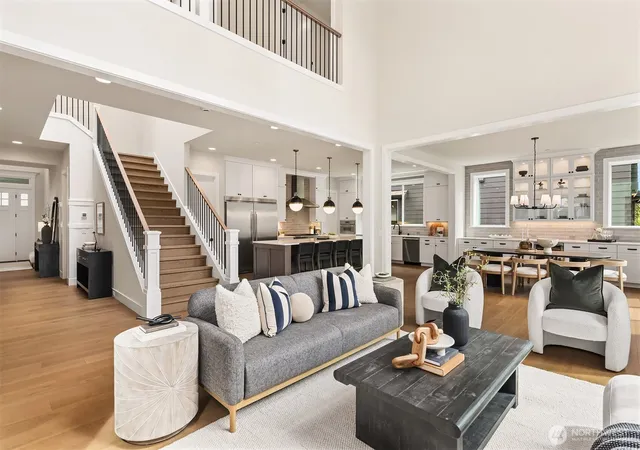 Photo 4 of Single family home for sale at 1487 158th Court SE, Bellevue, WA 98008 | MLS# NWM2578168 | Listing updated on 2026-09-29