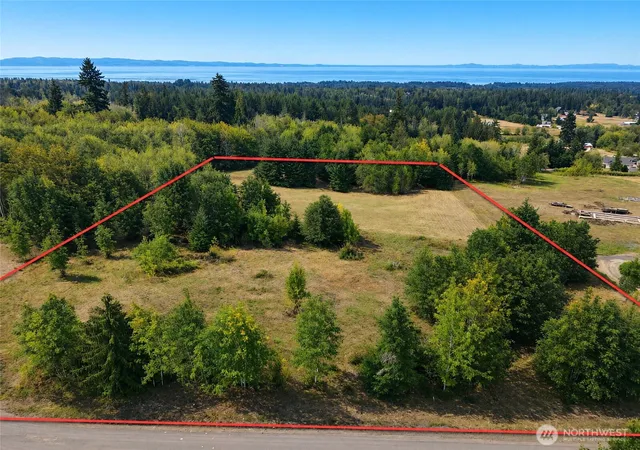 Photo 3 of Land for sale at 404 Black Bear Trl, Port Angeles, WA 98362 | MLS# NWM2578174 | Listing updated on 2026-09-25