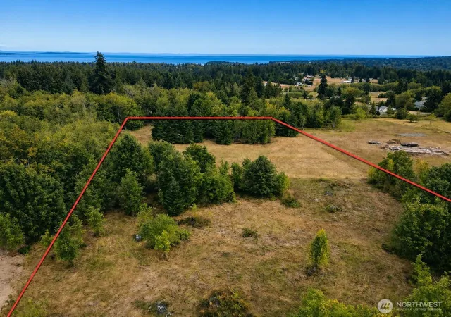 Photo 4 of Land for sale at 404 Black Bear Trl, Port Angeles, WA 98362 | MLS# NWM2578174 | Listing updated on 2026-09-25