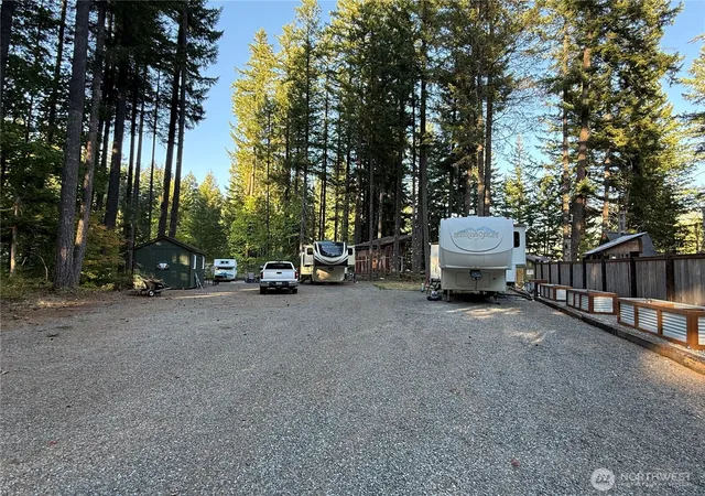 Photo 1 of Land for sale at 139 Sherwood Ln, Packwood, WA 98361 | MLS# NWM2578175 | Listing updated on 2026-09-25