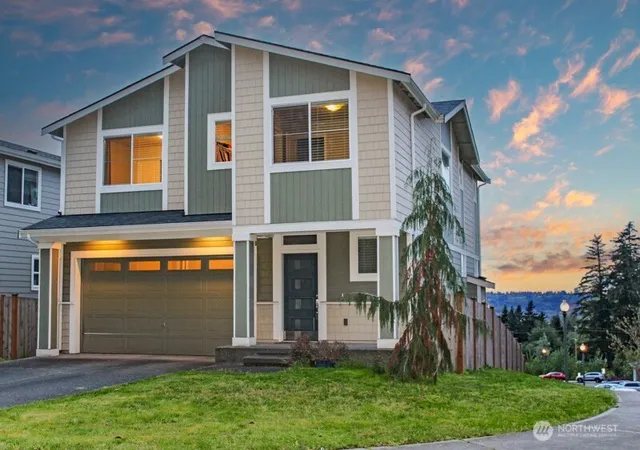 Photo 1 of Single family home for sale at 24621 96th Avenue S, Kent, WA 98030 | MLS# NWM2578176 | Listing updated on 2026-09-23