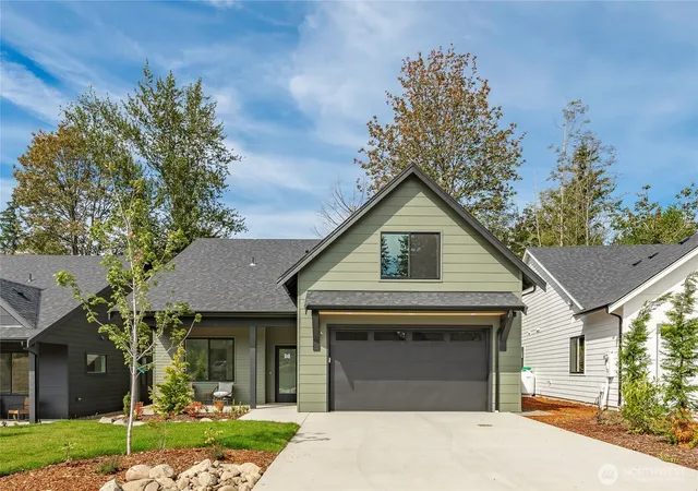 Photo 1 of Single family home for sale at 2950 Cedar View Way, Blaine, WA 98230 | MLS# NWM2578188 | Listing updated on 2026-09-30