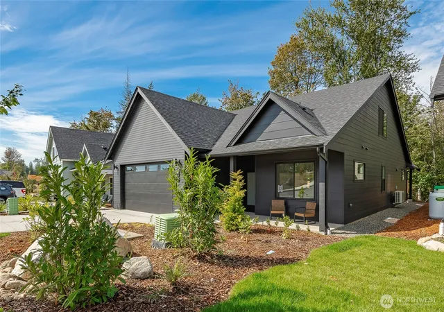 Photo 1 of Single family home for sale at 2944 Cedar View Way, Blaine, WA 98230 | MLS# NWM2578189 | Listing updated on 2026-09-30