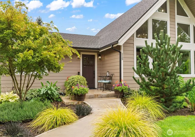 Photo 1 of Single family home for sale at 115 Steelhead Dr, Silver Creek, WA 98585 | MLS# NWM2578190 | Listing updated on 2026-09-25