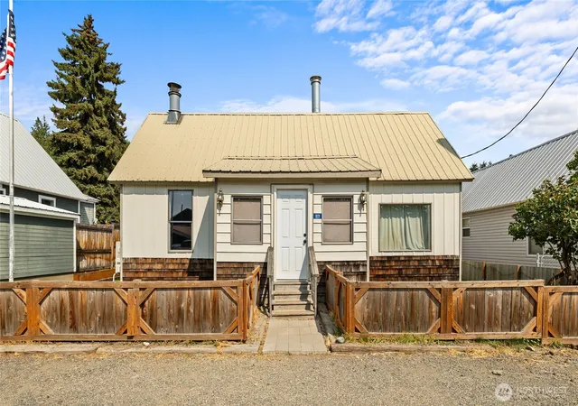 Photo 1 of Sale Pending at 8171 Sr 903, Ronald, WA 98940 | MLS# NWM2578191 | Listing updated on 2026-09-20