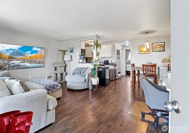Photo 3 of Condo for sale at 22977 Marine View Dr S #C103, Des Moines, WA 98198 | MLS# NWM2578202 | Listing updated on 2026-10-02