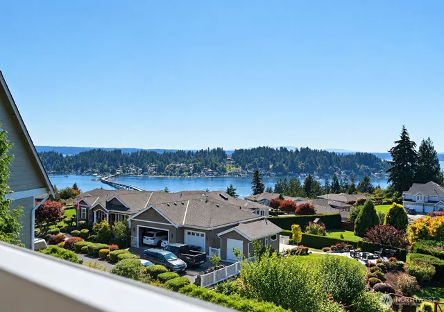 Single family home for sale at 7804 31st Street NW, Gig Harbor, WA 98335 | MLS# NWM2578205