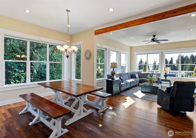Photo 4 of Single family home for sale at 7804 31st Street NW, Gig Harbor, WA 98335 | MLS# NWM2578205 | Listing updated on 2026-10-01