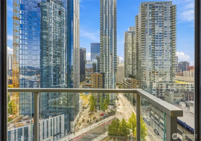 Photo 1 of Condo for sale at 2510 6th Avenue #1403, Seattle, WA 98121 | MLS# NWM2578208 | Listing updated on 2026-10-01