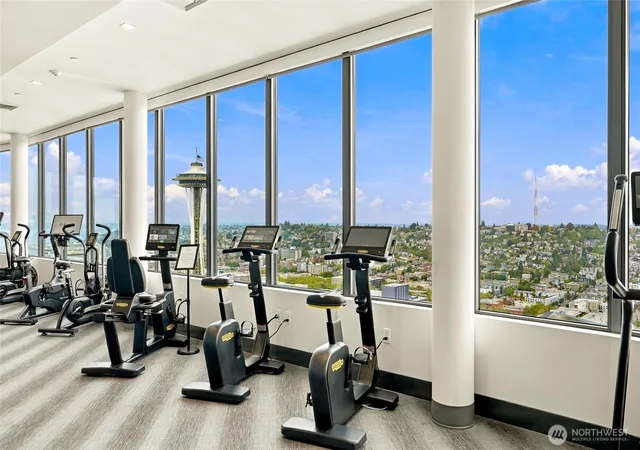 Photo 3 of Condo for sale at 2510 6th Avenue #1403, Seattle, WA 98121 | MLS# NWM2578208 | Listing updated on 2026-10-01
