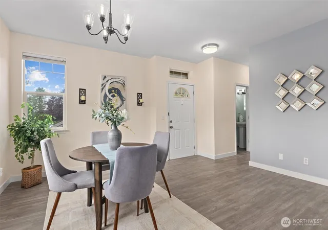 Photo 3 of Condo for sale at 7009 196th Street SW #A-205, Lynnwood, WA 98036 | MLS# NWM2578211 | Listing updated on 2026-10-02