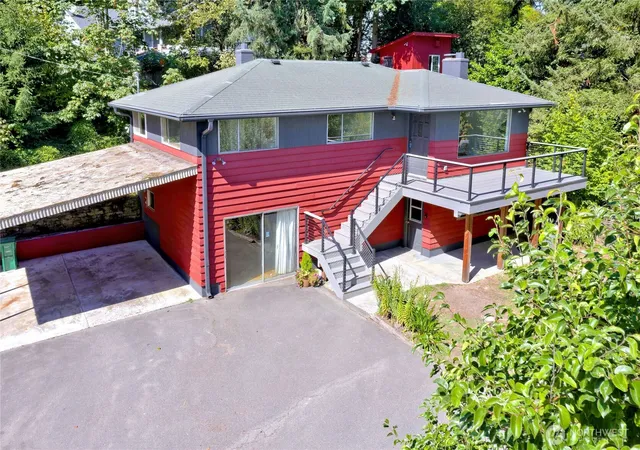 Photo 1 of Single family home for sale at 8004 S 134th Street, Seattle, WA 98178 | MLS# NWM2578224 | Listing updated on 2026-09-23