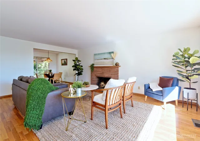 Photo 2 of Single family home for sale at 8004 S 134th Street, Seattle, WA 98178 | MLS# NWM2578224 | Listing updated on 2026-09-23