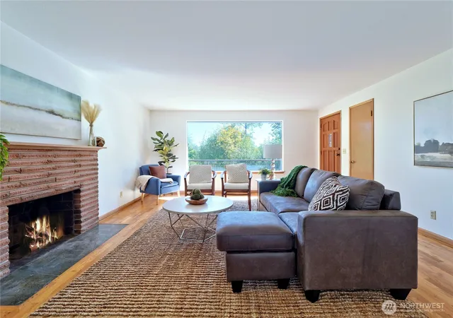Photo 3 of Single family home for sale at 8004 S 134th Street, Seattle, WA 98178 | MLS# NWM2578224 | Listing updated on 2026-09-23