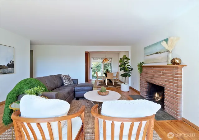 Photo 4 of Single family home for sale at 8004 S 134th Street, Seattle, WA 98178 | MLS# NWM2578224 | Listing updated on 2026-09-23