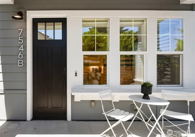 Photo 3 of Sale Pending at 7546 26th Avenue Nw #B, Seattle, WA 98117 | MLS# NWM2578225 | Listing updated on 2026-09-19