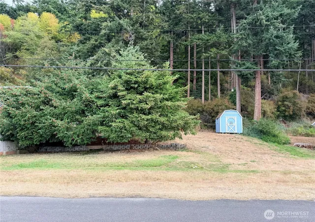 Photo 2 of Land for sale at 3687 Shorewood Ave, Greenbank, WA 98253 | MLS# NWM2578226 | Listing updated on 2026-09-25