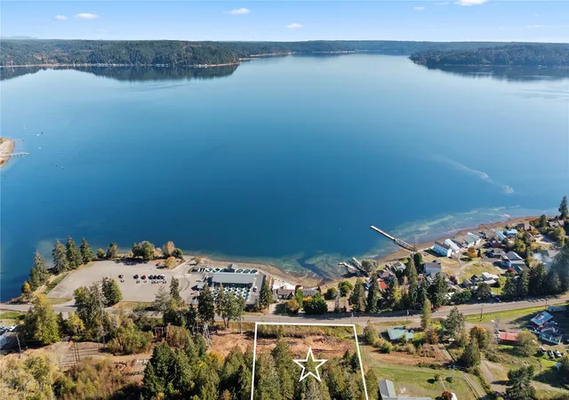 Land for sale at 21431 N US Hwy 101, Shelton, WA 98584 | MLS# NWM2578229