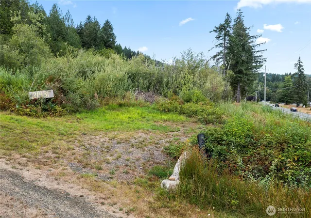 Photo 4 of Land for sale at 21431 N US Hwy 101, Shelton, WA 98584 | MLS# NWM2578229 | Listing updated on 2026-09-25