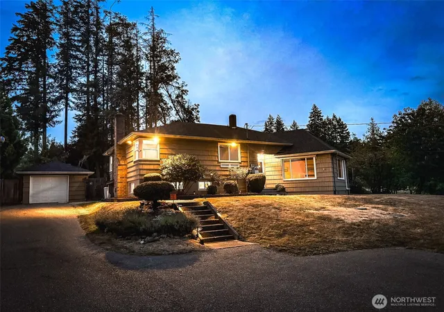 Photo 1 of Sale Pending at 6438 Tracyton Blvd Nw, Bremerton, WA 98311 | MLS# NWM2578233 | Listing updated on 2026-10-01