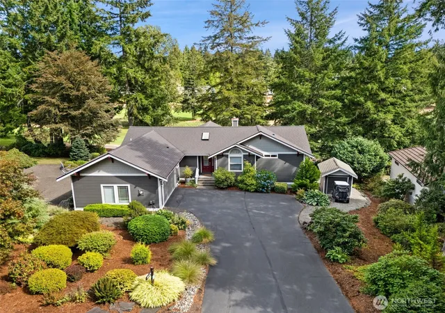 Photo 2 of Sale Pending at 550 E Old Ranch Rd, Allyn, WA 98524 | MLS# NWM2578234 | Listing updated on 2026-09-25