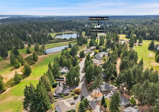 Photo 3 of Sale Pending at 550 E Old Ranch Rd, Allyn, WA 98524 | MLS# NWM2578234 | Listing updated on 2026-09-25