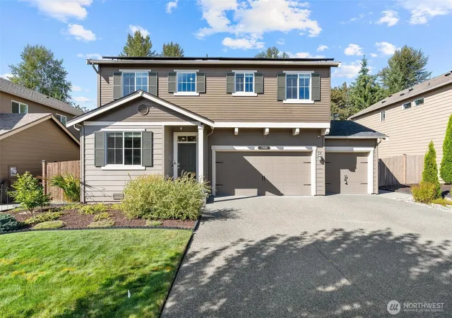 Photo 1 of Pending - Backup Offer Requested at 17609 Ml Valley Rd, Granite Falls, WA 98252 | MLS# NWM2578246 | Listing updated on 2026-09-25