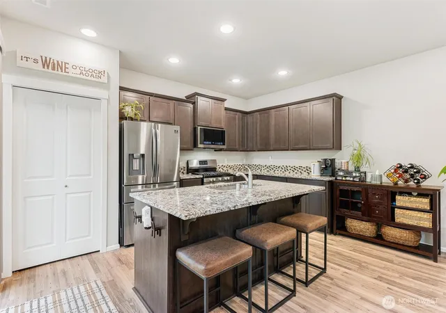 Photo 3 of Single family home for sale at 17609 Ml Valley Rd, Granite Falls, WA 98252 | MLS# NWM2578246 | Listing updated on 2026-09-25