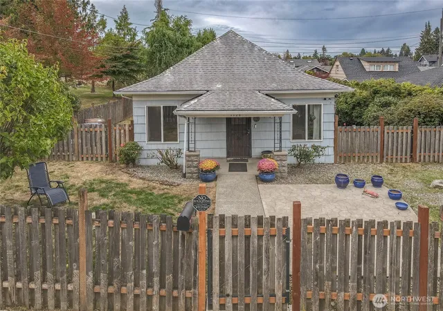 Single family home for sale at 1129 S 61st Street, Tacoma, WA 98408 | MLS# NWM2578249
