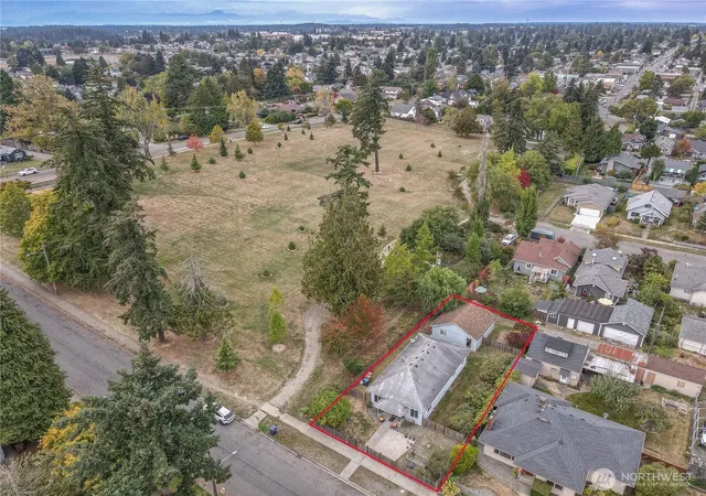 Photo 2 of Single family home for sale at 1129 S 61st Street, Tacoma, WA 98408 | MLS# NWM2578249 | Listing updated on 2026-10-01
