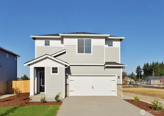 Photo 1 of Single family home for sale at 9756 Hay St Se, Yelm, WA 98597 | MLS# NWM2578252 | Listing updated on 2026-10-02