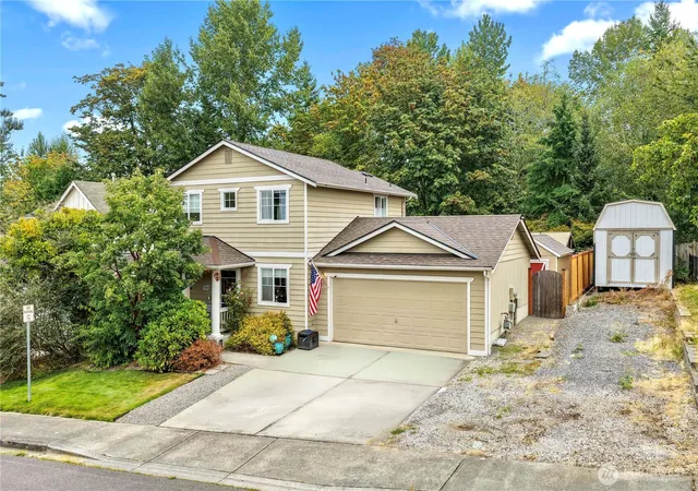 Photo 1 of Single family home for sale at 6103 77th Avenue Ne, Marysville, WA 98270 | MLS# NWM2578254 | Listing updated on 2026-09-24