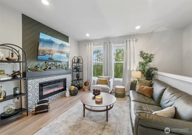 Photo 3 of Single family home for sale at 3123 148th Street SW #D4, Lynnwood, WA 98087 | MLS# NWM2578257 | Listing updated on 2026-09-30