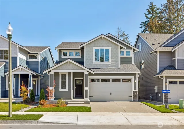 Photo 1 of Single family home for sale at 1159 68th Loop Se #17, Tumwater, WA 98501 | MLS# NWM2578268 | Listing updated on 2026-10-02