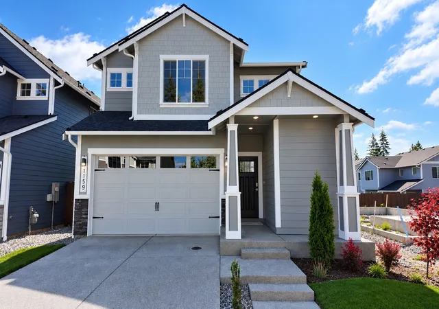 Photo 1 of Contingent at 1159 68th Loop Se #17, Tumwater, WA 98501 | MLS# NWM2578268 | Listing updated on 2026-10-26