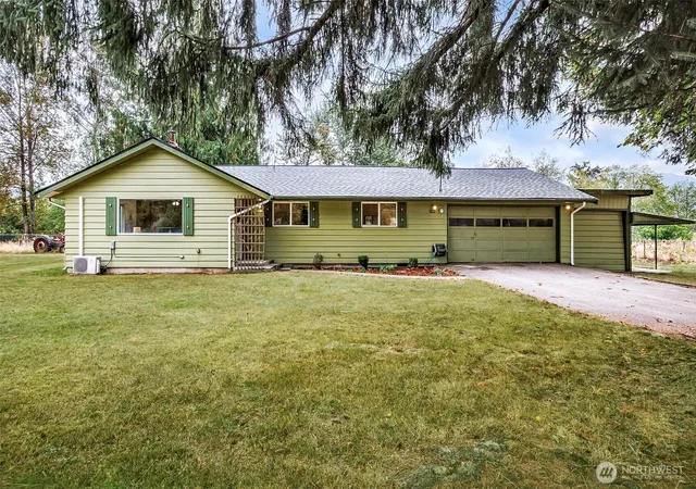 Photo 1 of Sale Pending at 28708 160th Street Se, Monroe, WA 98272 | MLS# NWM2578270 | Listing updated on 2026-09-24