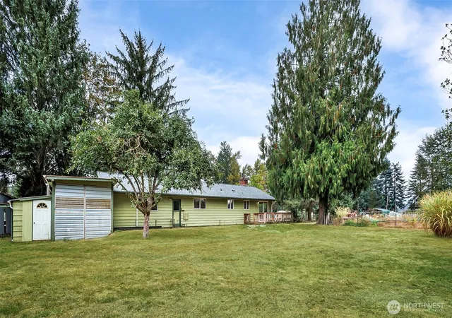 Photo 4 of Sale Pending at 28708 160th Street SE, Monroe, WA 98272 | MLS# NWM2578270 | Listing updated on 2026-09-24