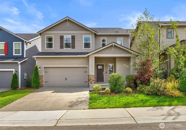 Photo 1 of Single family home for sale at 4343 Nettle Dr Se, Port Orchard, WA 98366 | MLS# NWM2578276 | Listing updated on 2026-09-25