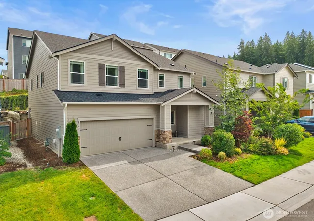 Photo 2 of Single family home for sale at 4343 Nettle Dr Se, Port Orchard, WA 98366 | MLS# NWM2578276 | Listing updated on 2026-09-25