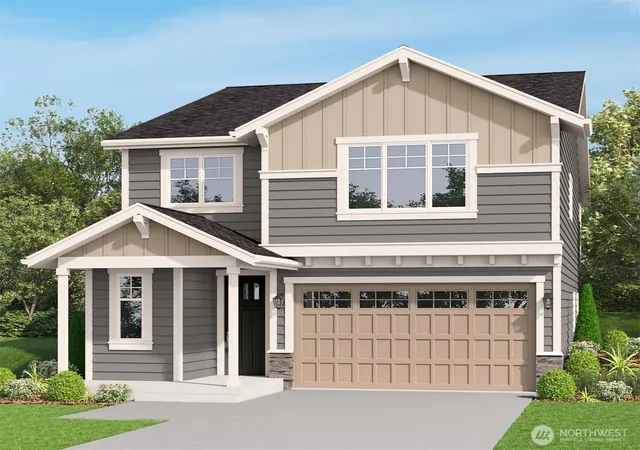 Photo 1 of Single family home for sale at 1200 68th Loop Se #33, Tumwater, WA 98501 | MLS# NWM2578277 | Listing updated on 2026-10-02
